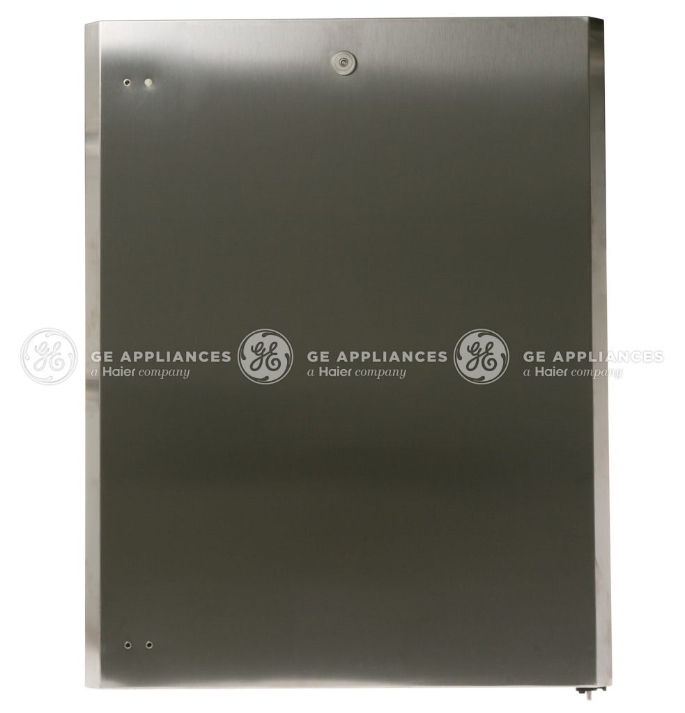 WR78X11055 GE Refrigerator Door Assembly