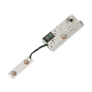 GEN  WH12X10399 BOARD ASM MOUNTED