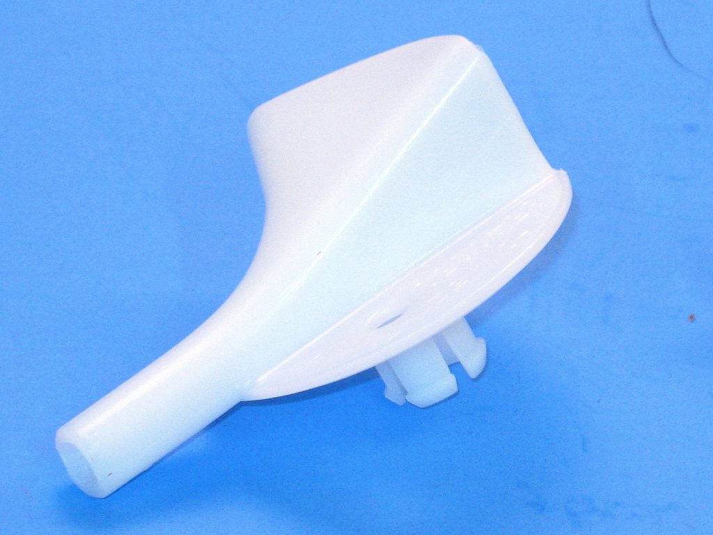 WP8540053 Whirlpool Nozzle