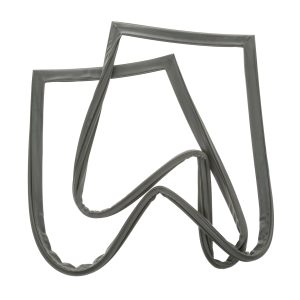 RELIABLE WR24X23195 Fz Door Gasket OEM Fast Ship USA Stock Tested Perfect Fit