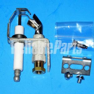 1 of Q345A1313 Goodman Tradeline B Bracket .018 OEM Replacement, NEW FAST SHIP Fits Many Appliance Models