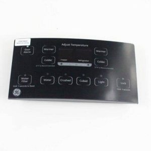 RELIABLE WR55X10859 Interface OEM Fast Ship USA Stock Tested Perfect Fit