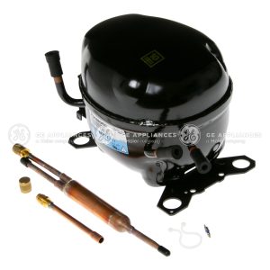 WR87X20937 GE Refrigerator Variable Speed Compressor Kit