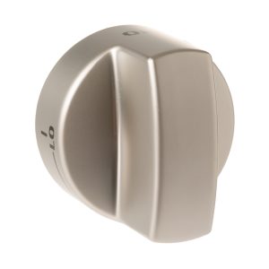 GEH WB03K10257 Ge Oven Thermostat Knob Assembly Replacement, Fits Many