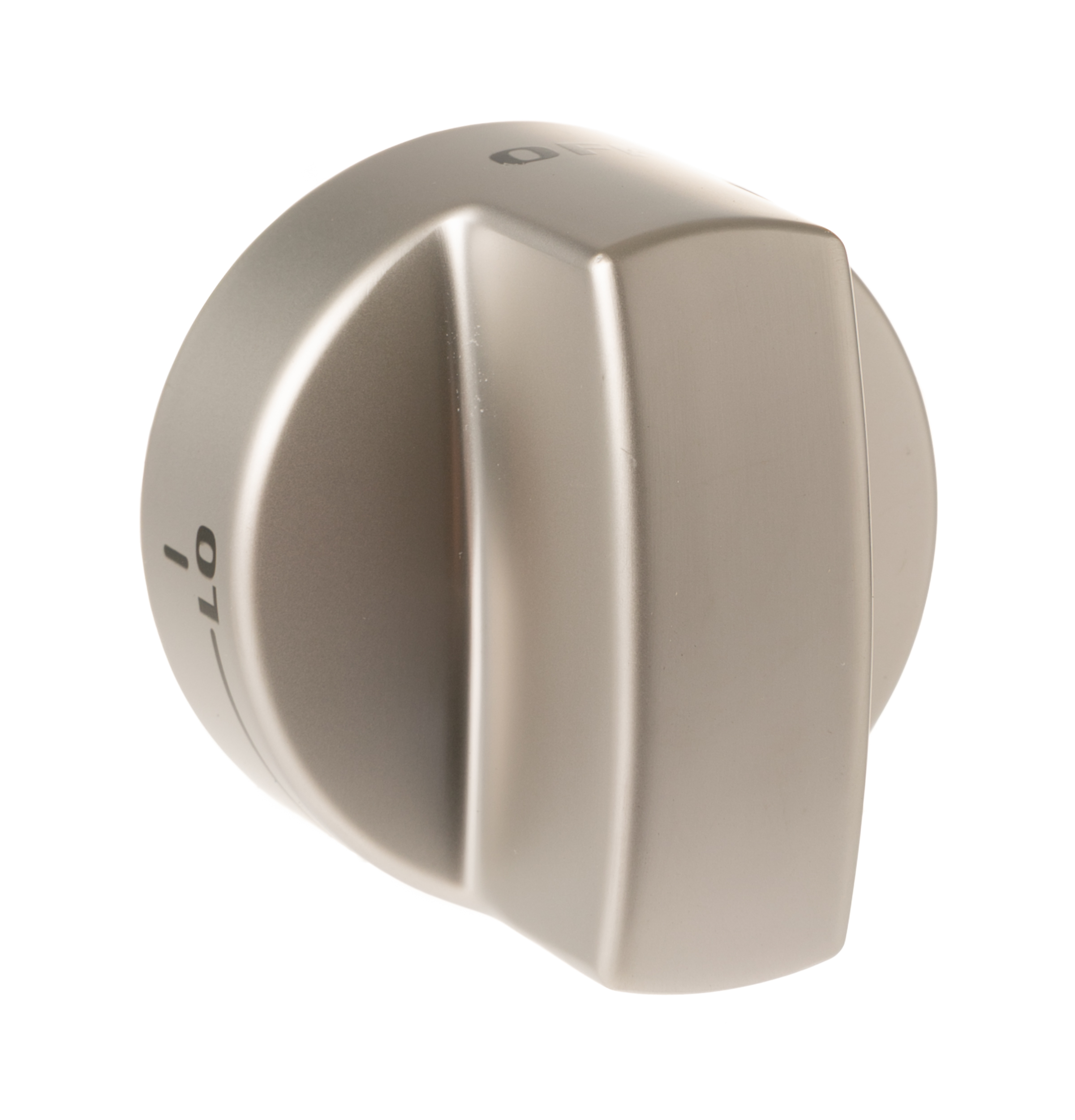 GEH WB03K10257 Ge Oven Thermostat Knob Assembly Replacement, Fits Many