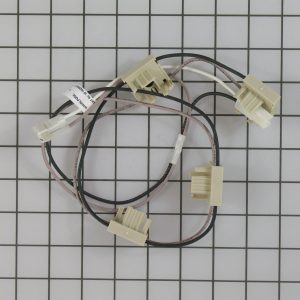 RELIABLE WPW10256071 Harns-Wire OEM Fast Ship USA Stock Tested Perfect Fit