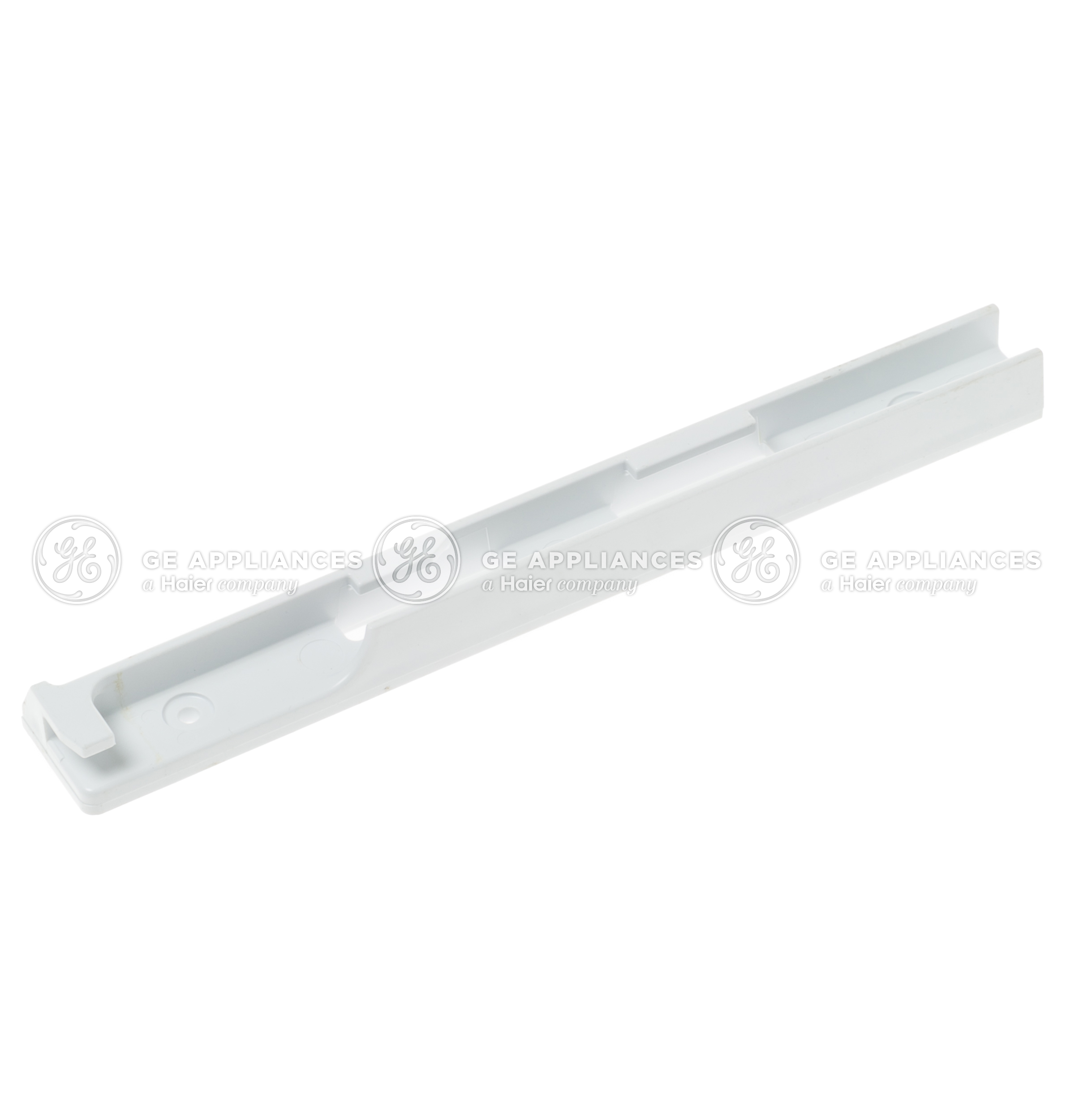 WR72X10079 GE Refrigerator Right Hand Basket Support Slide OEM Replacement, NEW FAST SHIP Fits Many Appliance Models - Image 2
