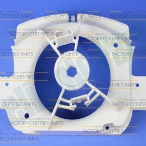 RELIABLE WPW10167023 Shroud OEM Fast Ship USA Stock Tested Perfect Fit