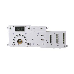 1 OF GEN WH12X10457 CONTROL BOARD ASM OEM Replacement, NEW FAST SHIP Fits Many Appliance Models