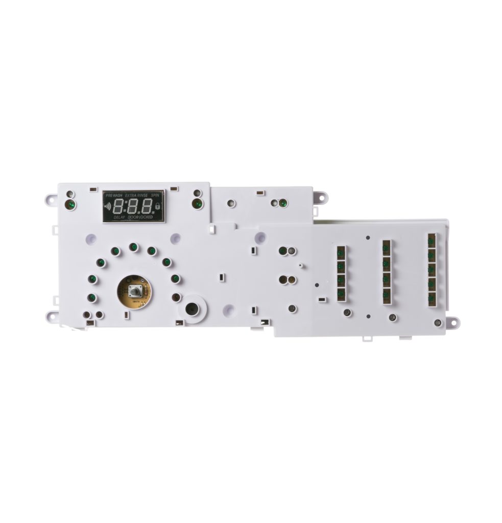 1 OF GEN  WH12X10457 CONTROL BOARD ASM OEM Replacement, NEW FAST SHIP Fits Many Appliance Models