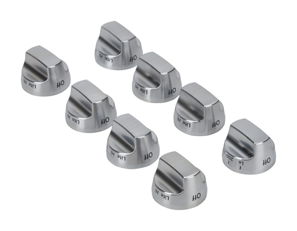 W10231704 Whirlpool Knob