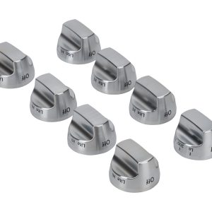 W10231704 Whirlpool Knob