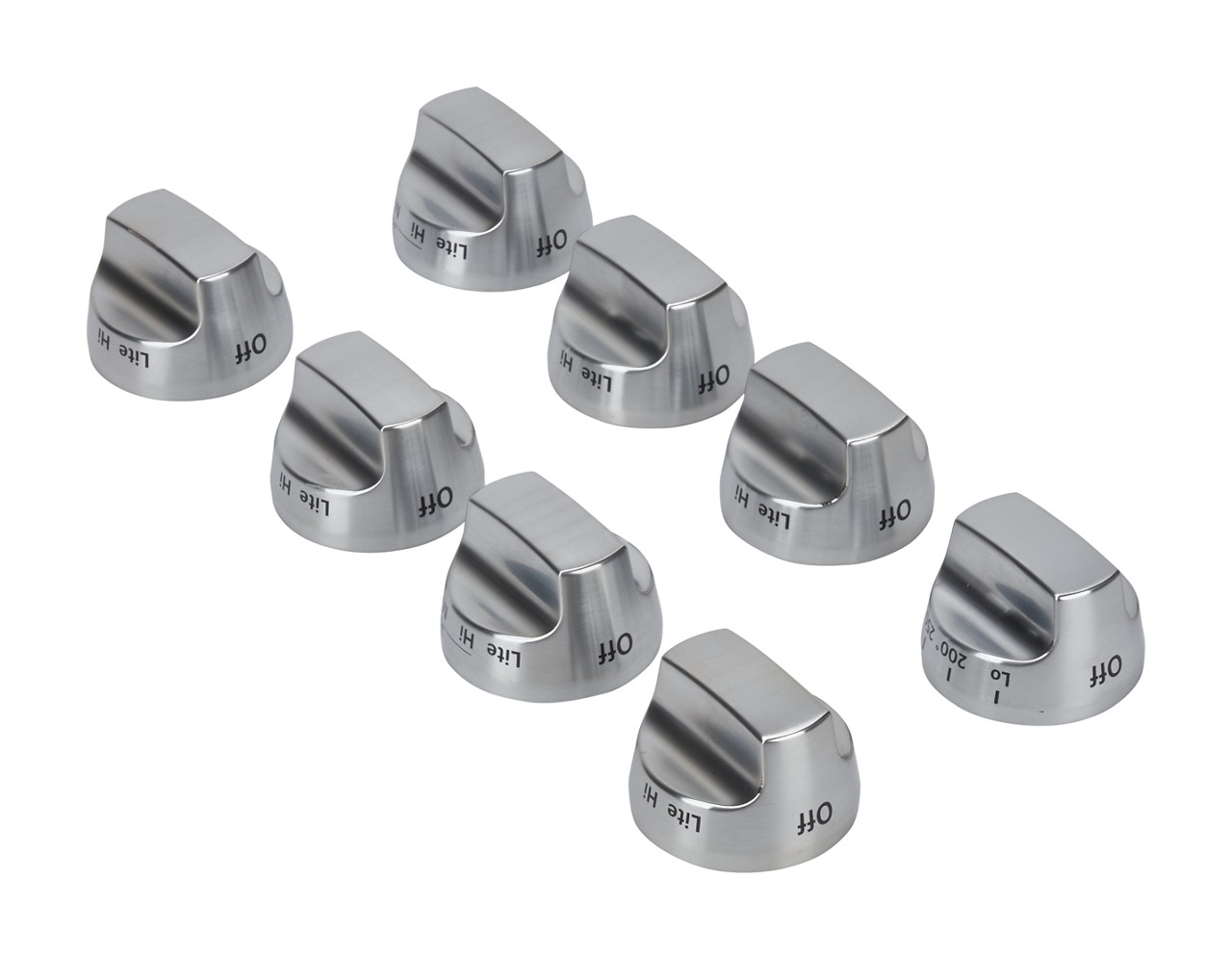 W10231704 Whirlpool Knob