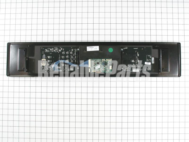1 of W10401274 Whirlpool Control Panel,Assembly SVC OEM Replacement, NEW FAST SHIP Fits Many Appliance Models - Image 2