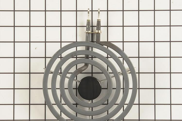 L304431012 Frigidaire 6″ 4-Turn Element