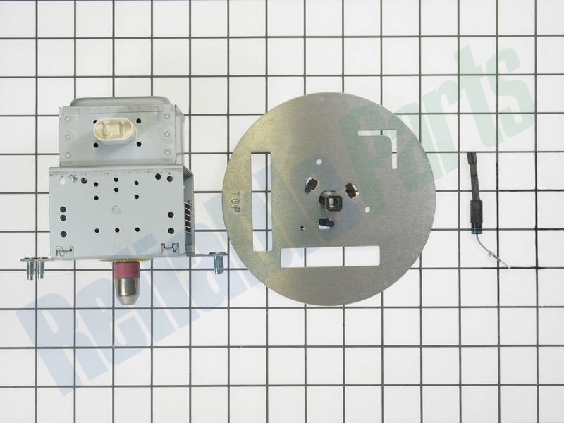WB49X10226 GE MAGNETRON STIR KIT OEM - Image 8