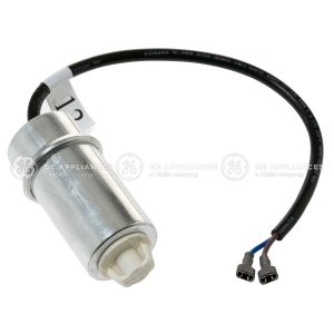 WR55X22023 GE Refrigerator Capacitor