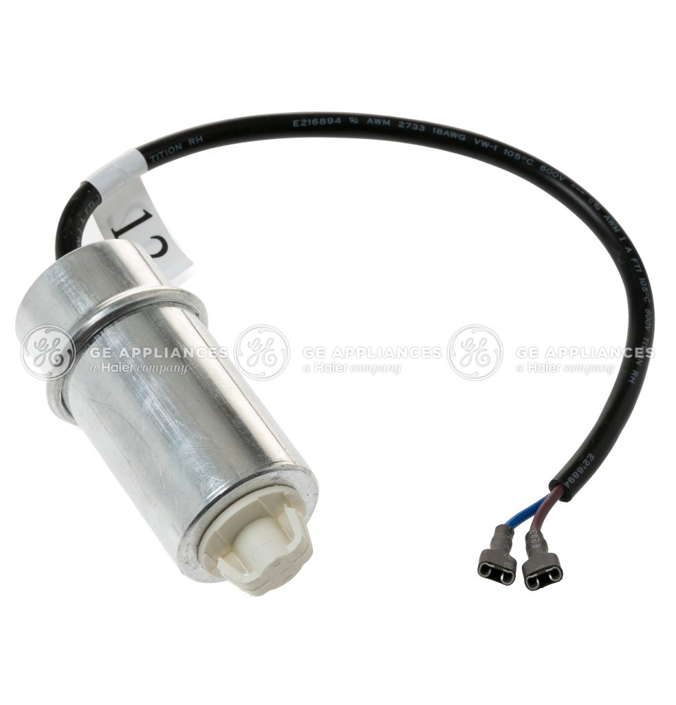 WR55X22023 GE Refrigerator Capacitor
