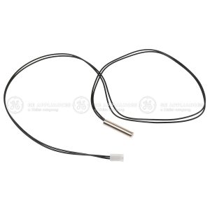 RELIABLE WR55X26057 Thermistor OEM Fast Ship USA Stock Tested Perfect Fit