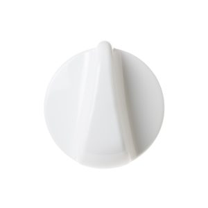 GEH WB03K10201 Ge Oven Knob Mini Valve Replacement, Fits Many Appliance Models
