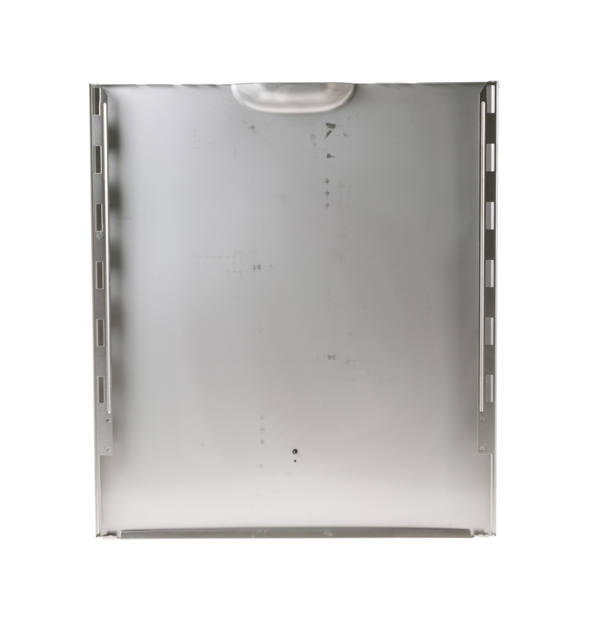 WD27X24844 GE Dishwasher Stainless Steel Outer Door - Image 6