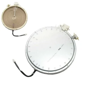 1 of W10823722 Whirlpool Surface Element OEM Replacement, NEW FAST SHIP Fits Many Appliance Models