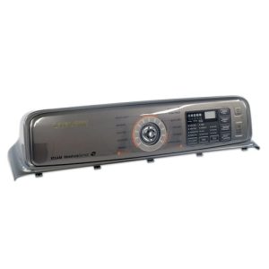DC97-18130G Samsung Control Semi-Panel Assembly