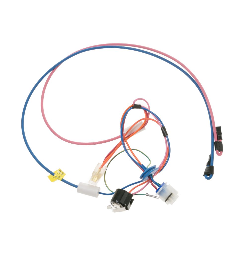RELIABLE WR23X10679 Harness Ac Fz OEM Fast Ship USA Stock Tested Perfect Fit