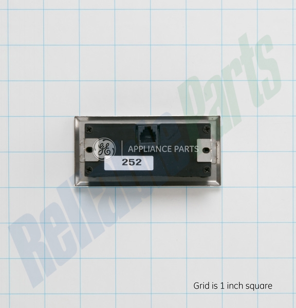 GEH WB03X10347 Switch Box Stock Tested Perfect Fit - Image 4