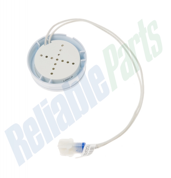 1 of WR02X11198 GE Refrigerator QC Halogen Lamp Assembly OEM Replacement, NEW FAST SHIP Fits Many Appliance Models - Image 4