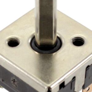 RELIABLE EBF62494601 Switch-Rotary OEM Fast Ship USA Stock Tested Perfect Fit