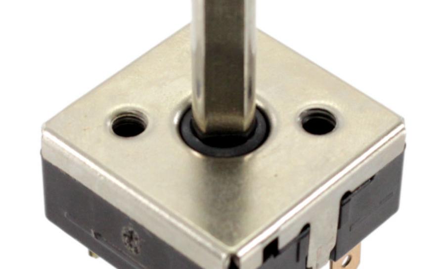RELIABLE EBF62494601 Switch-Rotary OEM Fast Ship USA Stock Tested Perfect Fit
