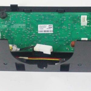 WR55X25631 GE Refrigerator Control Display Assembly BB