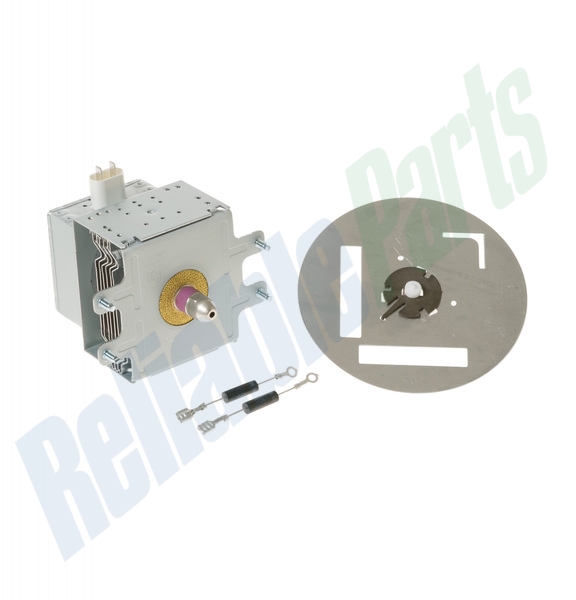 WB49X10226 GE MAGNETRON STIR KIT OEM - Image 7