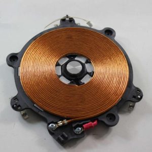 DG96-00088C Samsung Coil Assembly