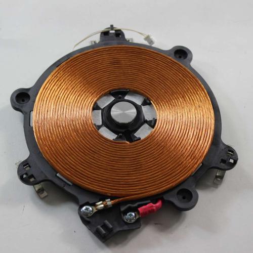 DG96-00088C Samsung Coil Assembly