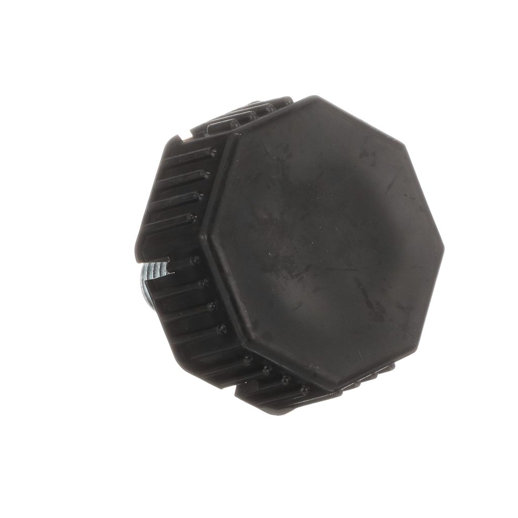 WR01X11046 GE Refrigerator Levelling Screw Assembly