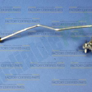 WP7527P100-60 Whirlpool Orifice Holder
