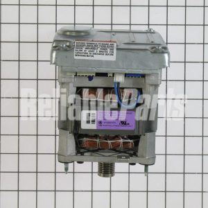 RELIABLE WH20X10076 Motor & OEM Fast Ship USA Stock Tested Perfect Fit