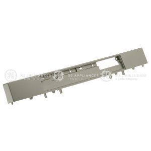 WD34X26048 GE Dishwasher Silver Control Panel Assembly