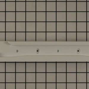 WR72X28480 GE Refrigerator Left Side Tray Rail