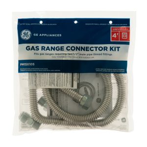 RELIABLE PM15X105 48" Gas Range OEM Fast Ship USA Stock Tested Perfect Fit
