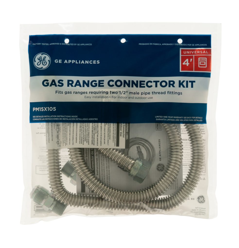 RELIABLE PM15X105 48" Gas Range OEM Fast Ship USA Stock Tested Perfect Fit