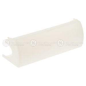 WR17X24573 GE Refrigerator Light Shield