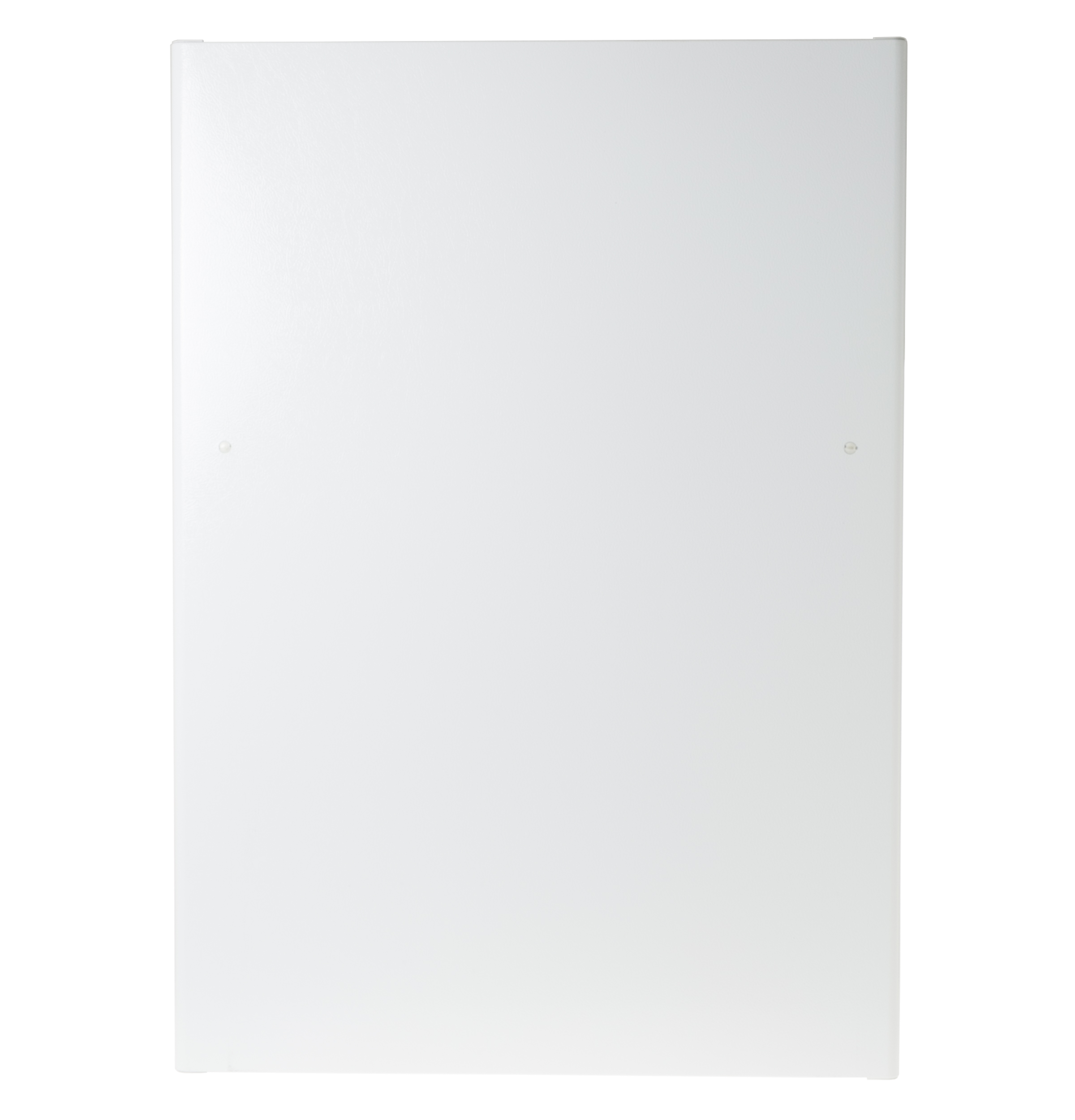WR78X21318 GE Refrigerator Standard Door Assembly - Image 2