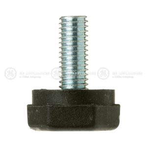 WR01X10451 GE Refrigerator Adjustable Foot
