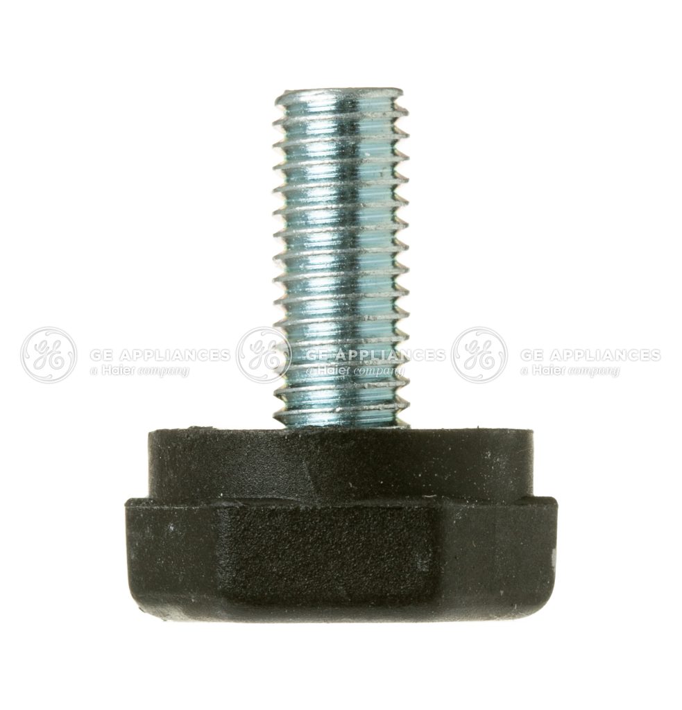 WR01X10451 GE Refrigerator Adjustable Foot