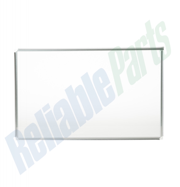 WB55X24938 GE Range Window Pack Assembly - Image 3
