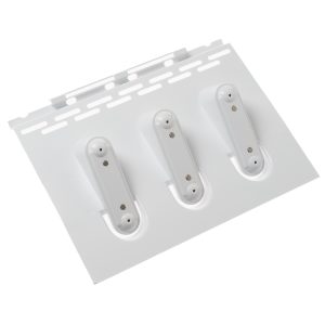 WR01X26070 GE Refrigerator Spray Platform
