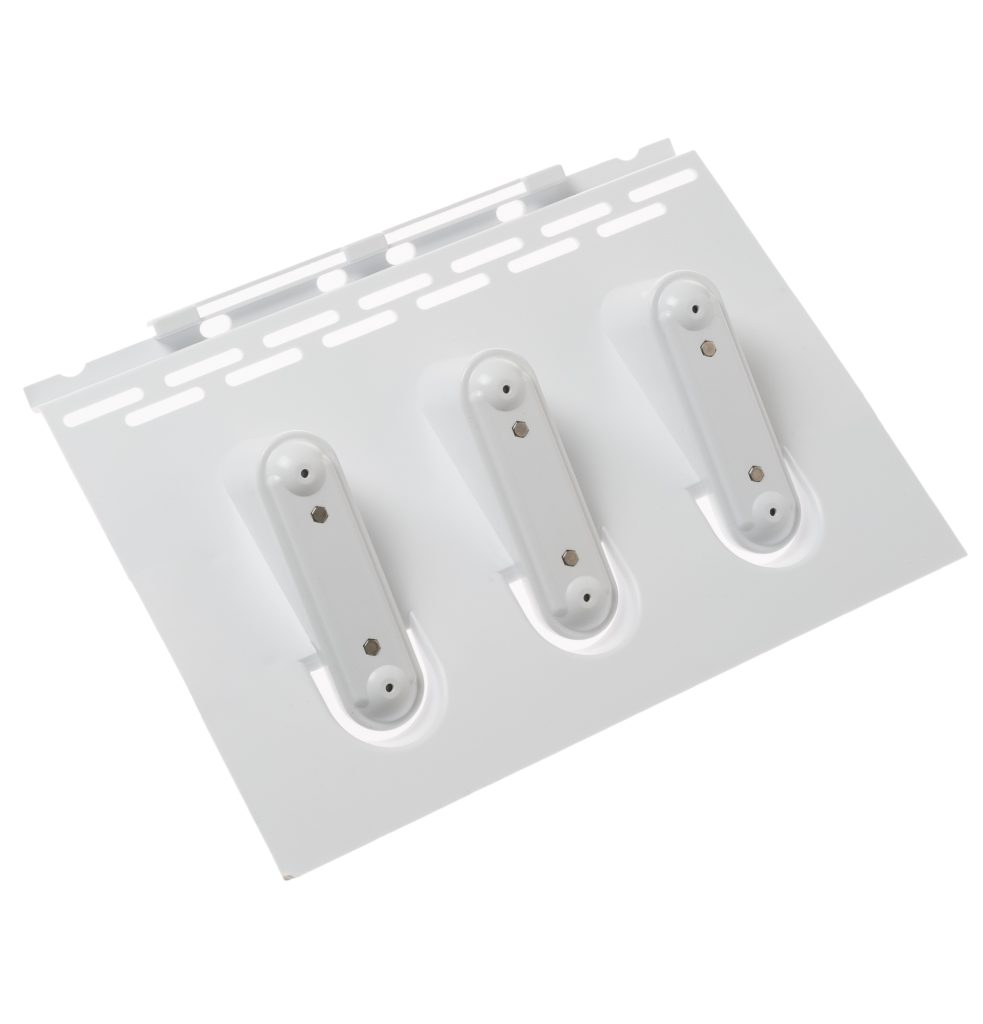 WR01X26070 GE Refrigerator Spray Platform